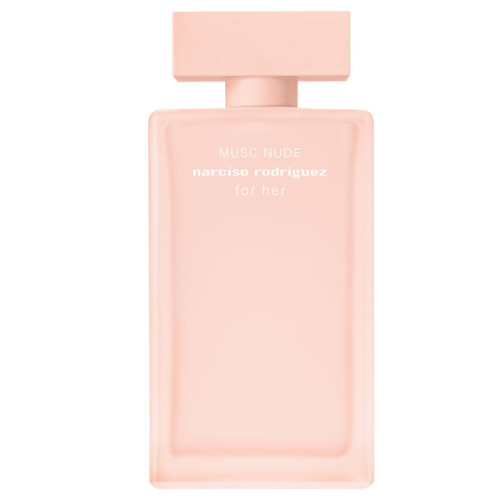 NARCISO RODRIGUEZ For Her MUSC NUDE - Eau de Parfum
